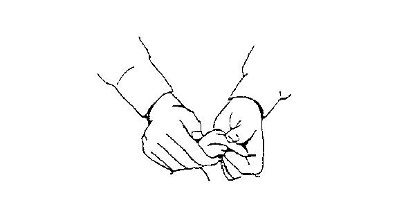 finger abduction and adduction exercises