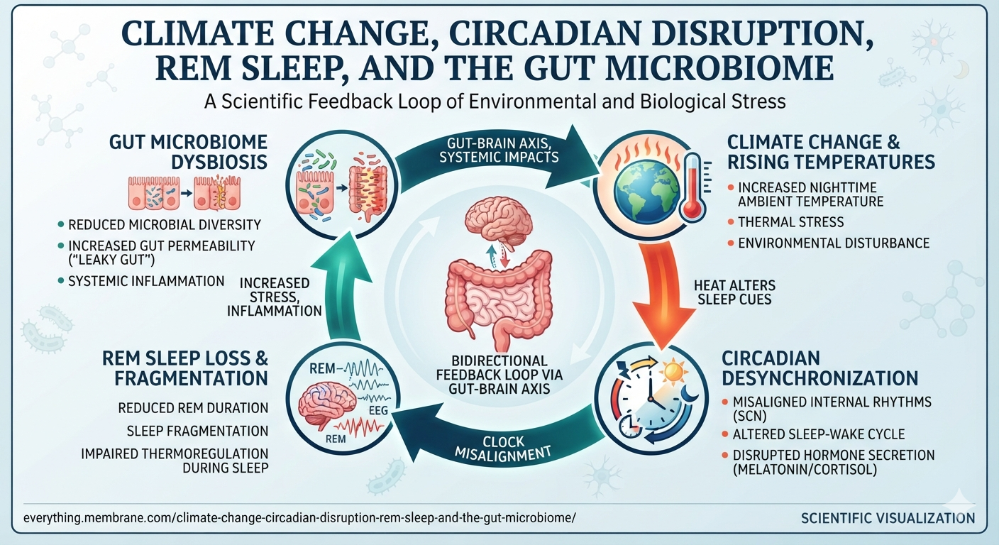 Climate & Human Health