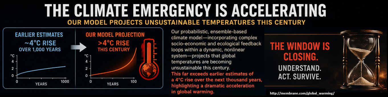 Evolving Acceleration of Climate Change