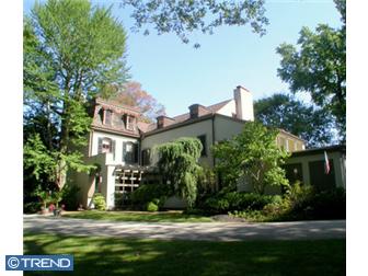 Montgomery County, PA Real Estate