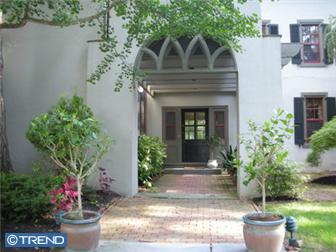 Montgomery County, PA Real Estate