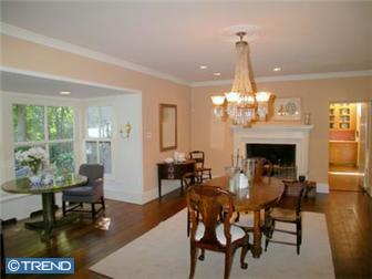 Montgomery County, PA Real Estate