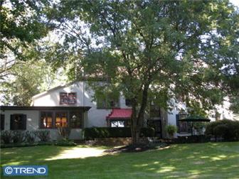 Montgomery County, PA Real Estate