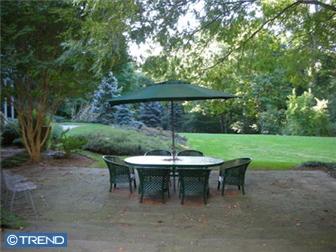 Montgomery County, PA Real Estate