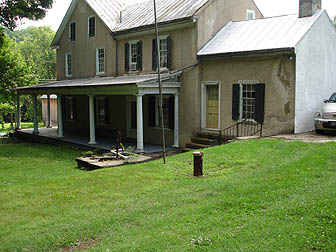 Montgomery County, PA Real Estate