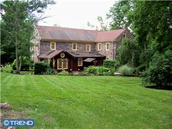 Montgomery County, PA Real Estate