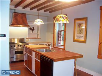 Montgomery County, PA Real Estate