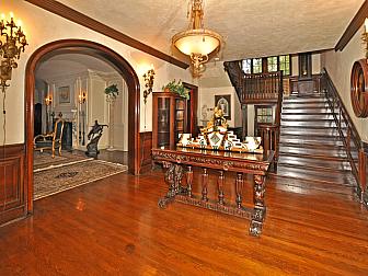 Montgomery County, PA Real Estate