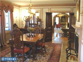 Montgomery County, PA Real Estate