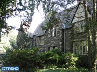 Montgomery County, PA Real Estate