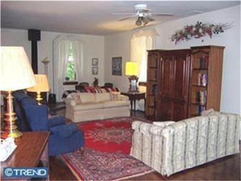 Harleysville Real Estate
