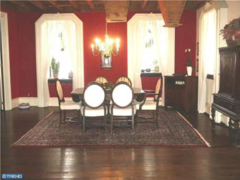 Harleysville Real Estate