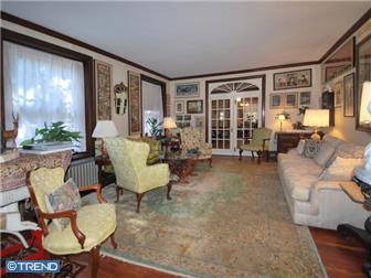 Montgomery County, PA Real Estate