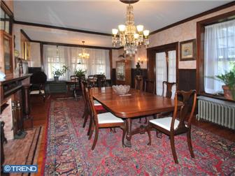 Montgomery County, PA Real Estate