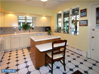 Montgomery County, PA Real Estate