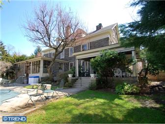Montgomery County, PA Real Estate