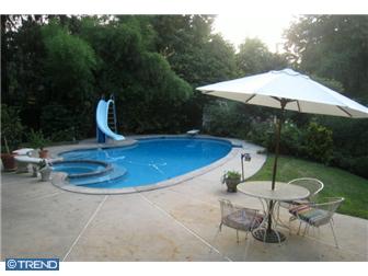 Montgomery County, PA Real Estate