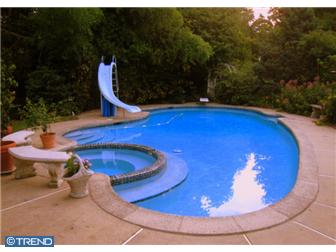 Montgomery County, PA Real Estate