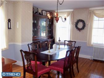 Montgomery County, PA Real Estate