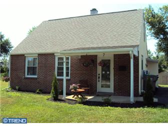 Montgomery County, PA Real Estate