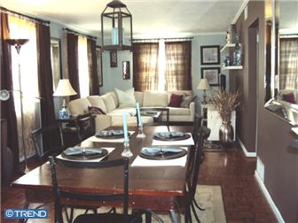 Montgomery County, PA Real Estate