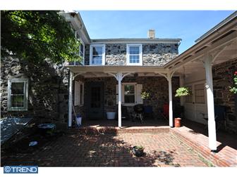Harleysville Real Estate