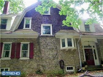 Montgomery County, PA Real Estate