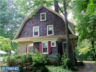 Montgomery County, PA Real Estate