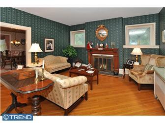 Montgomery County, PA Real Estate