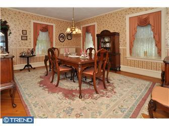 Montgomery County, PA Real Estate