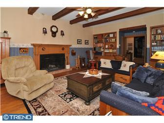 Montgomery County, PA Real Estate