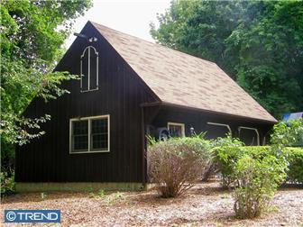 Montgomery County, PA Real Estate