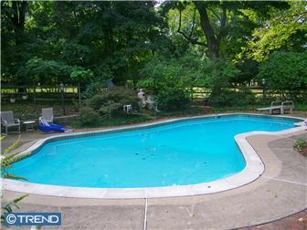 Montgomery County, PA Real Estate