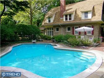 Montgomery County, PA Real Estate