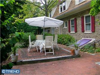 Montgomery County, PA Real Estate