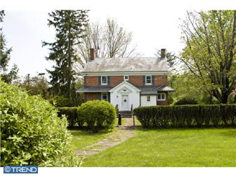 Frenchtown NJ Real Estate