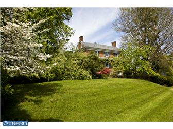 Frenchtown New Jersey Real Estate