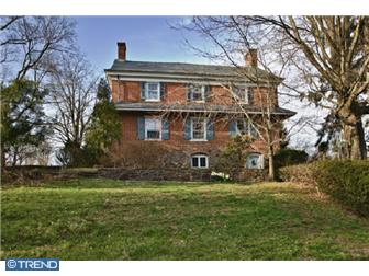 Frenchtown New Jersey Real Estate