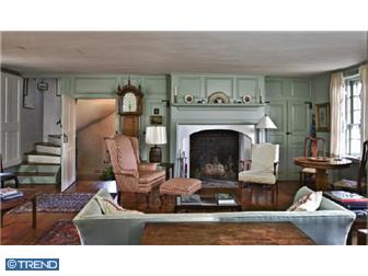 Frenchtown New Jersey Real Estate