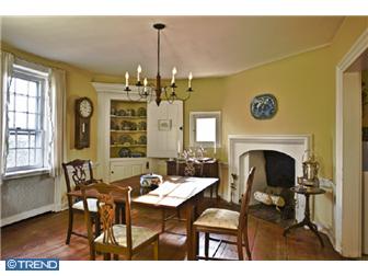 Frenchtown New Jersey Real Estate