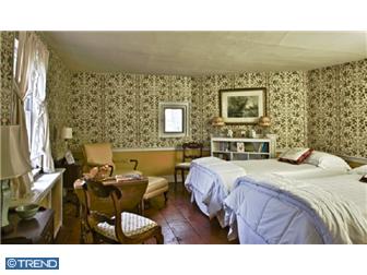 Frenchtown New Jersey Real Estate