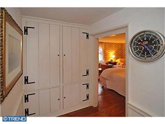 Frenchtown New Jersey Real Estate