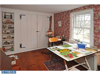 Frenchtown New Jersey Real Estate