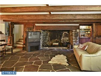 Frenchtown New Jersey Real Estate