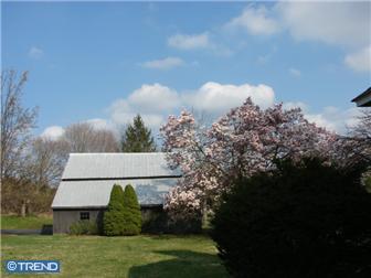 Frenchtown New Jersey Real Estate