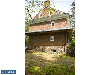 Frenchtown New Jersey Real Estate