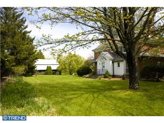 Frenchtown New Jersey Real Estate