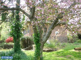 Frenchtown New Jersey Real Estate