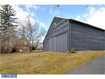 Frenchtown New Jersey Real Estate