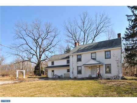 Fort Washington Real Estate